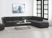 Sunny 6 Pc Sectional - Theo's Factory Direct Mattress & Furniture (Columbus, OH)