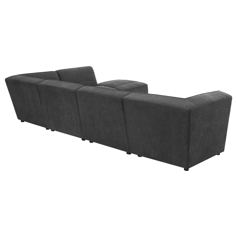 Sunny Modular Sectional Sofa - Theo's Factory Direct Mattress & Furniture (Columbus, OH)