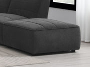 Sunny Ottoman - Theo's Factory Direct Mattress & Furniture (Columbus, OH)