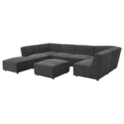 Sunny Ottoman - Theo's Factory Direct Mattress & Furniture (Columbus, OH)