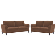 Selma Living room set - Theo's Factory Direct Mattress & Furniture (Columbus, OH)