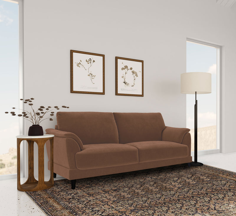 Selma Sofa - Theo's Factory Direct Mattress & Furniture (Columbus, OH)