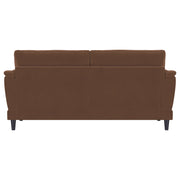 Selma Sofa - Theo's Factory Direct Mattress & Furniture (Columbus, OH)