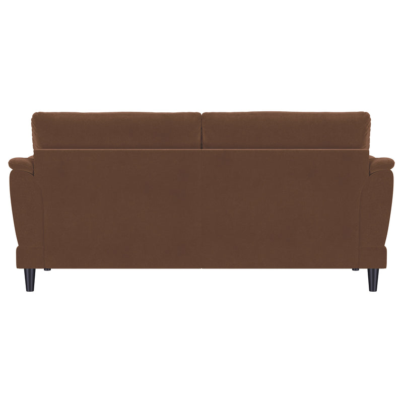 Selma Sofa - Theo's Factory Direct Mattress & Furniture (Columbus, OH)