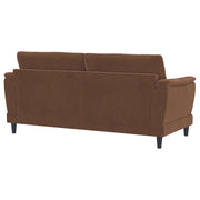 Selma Sofa - Theo's Factory Direct Mattress & Furniture (Columbus, OH)
