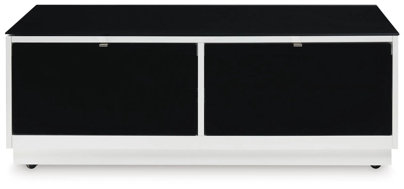 Gardoni Table Set