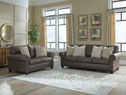 Roxmere Living Room Set - Theo's Factory Direct Mattress & Furniture (Columbus, OH)