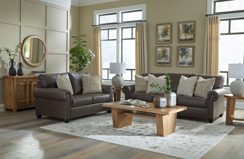 Roxmere Living Room Set - Theo's Factory Direct Mattress & Furniture (Columbus, OH)