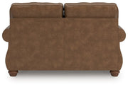 Chasemore Loveseat - Theo's Factory Direct Mattress & Furniture (Columbus, OH)