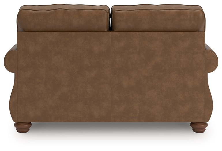 Chasemore Loveseat - Theo's Factory Direct Mattress & Furniture (Columbus, OH)
