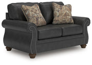 Chasemore Loveseat - Theo's Factory Direct Mattress & Furniture (Columbus, OH)