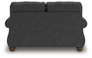 Chasemore Loveseat - Theo's Factory Direct Mattress & Furniture (Columbus, OH)