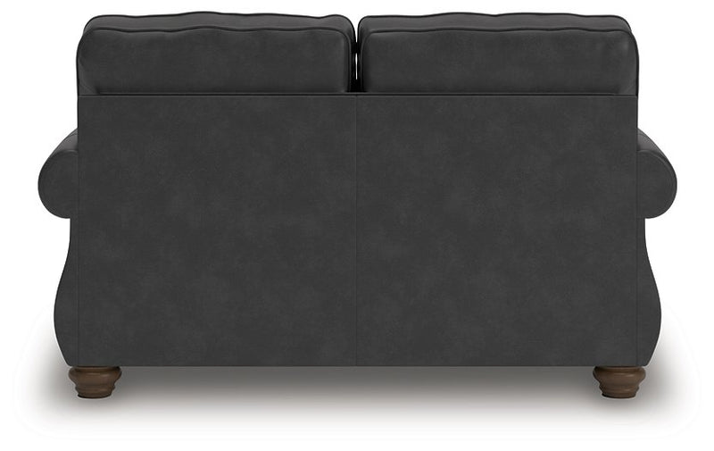 Chasemore Loveseat - Theo's Factory Direct Mattress & Furniture (Columbus, OH)