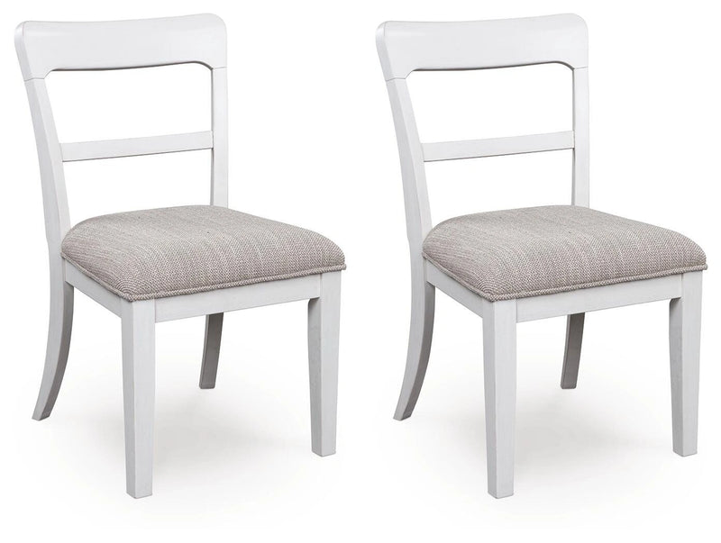 Greddinton Dining Chair
