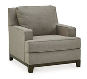 Kaywood Living Room Set - Theo's Factory Direct Mattress & Furniture (Columbus, OH)