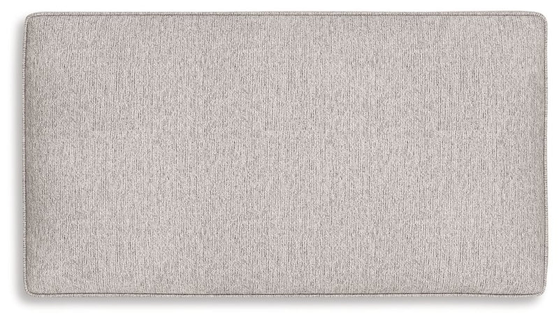 Clearbrooke Ottoman - Theo's Factory Direct Mattress & Furniture (Columbus, OH)