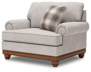 Clearbrooke Living Room Set - Theo's Factory Direct Mattress & Furniture (Columbus, OH)