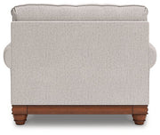 Clearbrooke Oversized Chair - Theo's Factory Direct Mattress & Furniture (Columbus, OH)