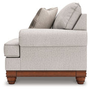 Clearbrooke Oversized Chair - Theo's Factory Direct Mattress & Furniture (Columbus, OH)