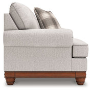 Clearbrooke Oversized Chair - Theo's Factory Direct Mattress & Furniture (Columbus, OH)