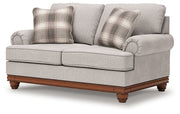 Clearbrooke Living Room Set - Theo's Factory Direct Mattress & Furniture (Columbus, OH)