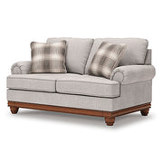 Clearbrooke Loveseat - Theo's Factory Direct Mattress & Furniture (Columbus, OH)