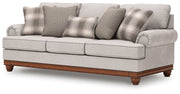Clearbrooke Sofa - Theo's Factory Direct Mattress & Furniture (Columbus, OH)