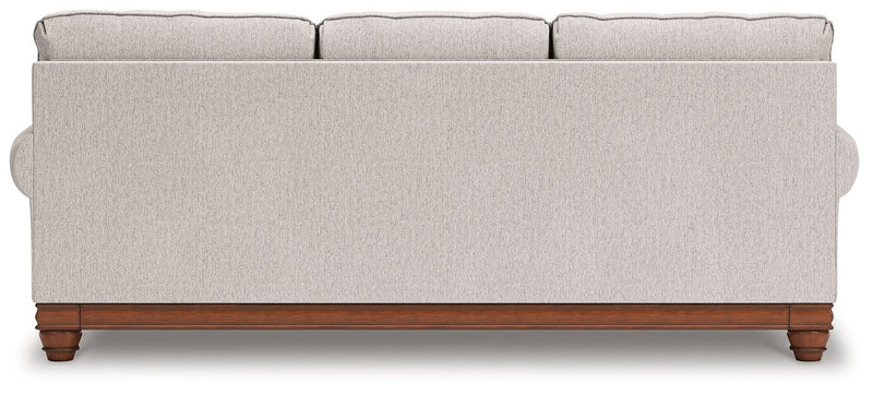 Clearbrooke Sofa - Theo's Factory Direct Mattress & Furniture (Columbus, OH)