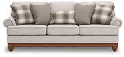 Clearbrooke Sofa - Theo's Factory Direct Mattress & Furniture (Columbus, OH)