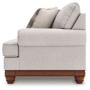 Clearbrooke Sofa - Theo's Factory Direct Mattress & Furniture (Columbus, OH)