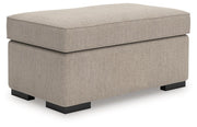 Sararose Ottoman - Theo's Factory Direct Mattress & Furniture (Columbus, OH)