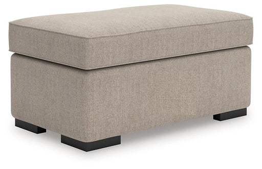Sararose Ottoman - Theo's Factory Direct Mattress & Furniture (Columbus, OH)