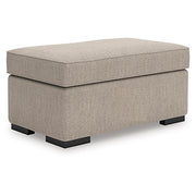 Sararose Ottoman - Theo's Factory Direct Mattress & Furniture (Columbus, OH)