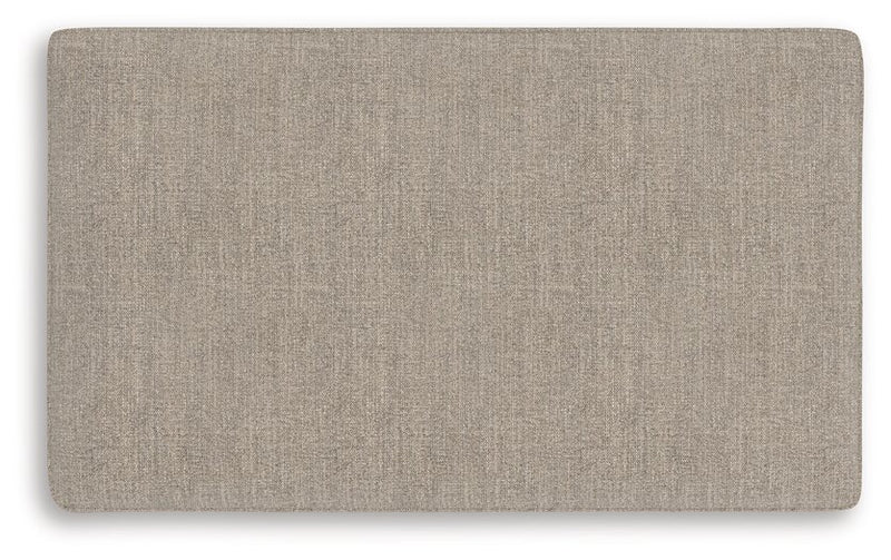 Sararose Ottoman - Theo's Factory Direct Mattress & Furniture (Columbus, OH)