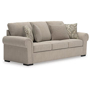 Sararose Sofa - Theo's Factory Direct Mattress & Furniture (Columbus, OH)
