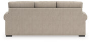 Sararose Sofa - Theo's Factory Direct Mattress & Furniture (Columbus, OH)
