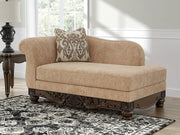 Chelsworth Right-Arm Facing Corner Chaise - Theo's Factory Direct Mattress & Furniture (Columbus, OH)
