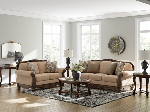 Chelsworth Living Room Set - Theo's Factory Direct Mattress & Furniture (Columbus, OH)