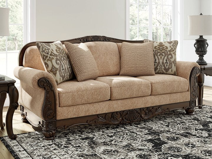 Chelsworth Sofa - Theo's Factory Direct Mattress & Furniture (Columbus, OH)