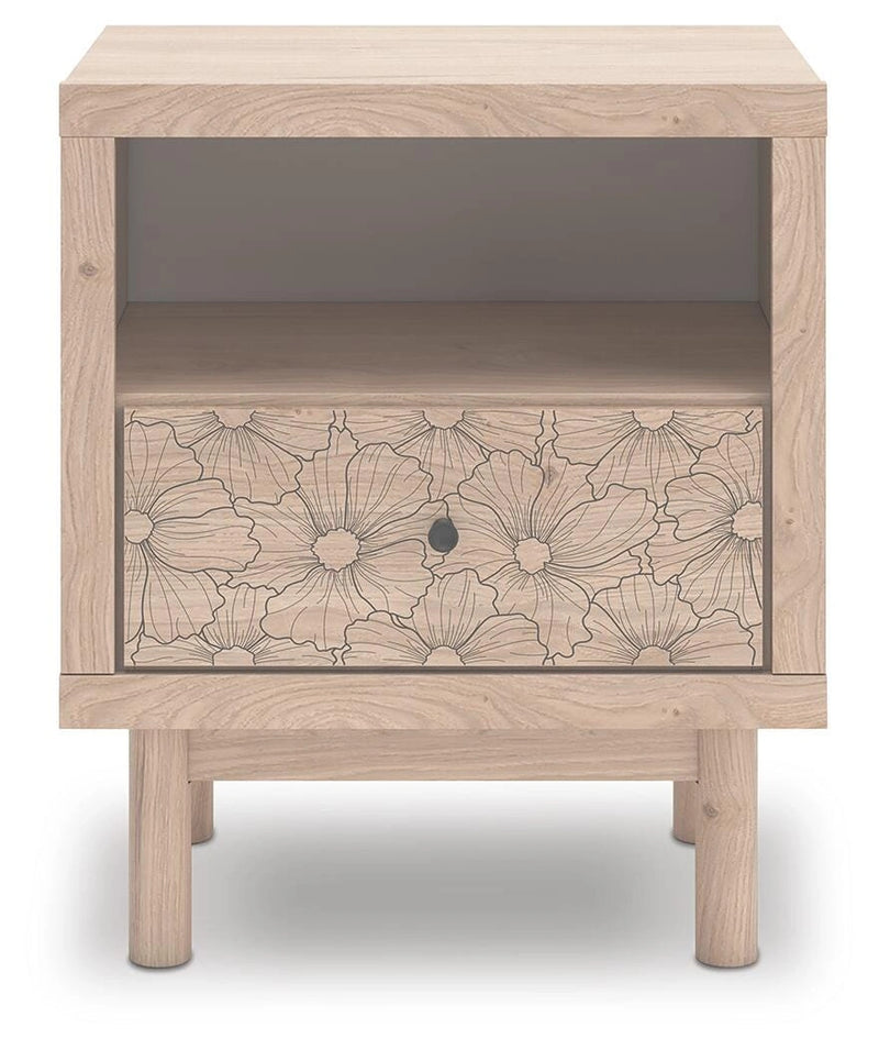 Arloster Nightstand