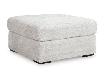 Cuddle Plush Sectional - Theo's Factory Direct Mattress & Furniture (Columbus, OH)