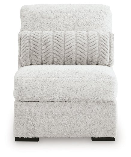 Cuddle Plush Sectional - Theo's Factory Direct Mattress & Furniture (Columbus, OH)