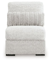 Cuddle Plush Sectional - Theo's Factory Direct Mattress & Furniture (Columbus, OH)