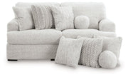 Cuddle Plush Sectional - Theo's Factory Direct Mattress & Furniture (Columbus, OH)