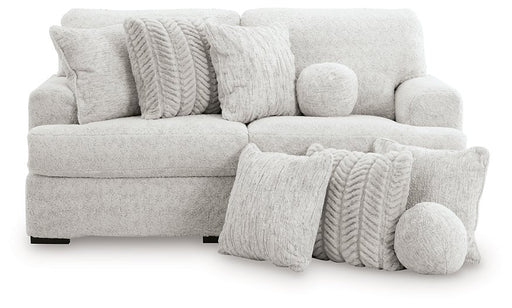 Cuddle Plush Sectional - Theo's Factory Direct Mattress & Furniture (Columbus, OH)