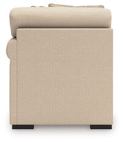 LadyMae Sectional with Chaise - Theo's Factory Direct Mattress & Furniture (Columbus, OH)