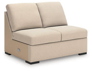 LadyMae Sectional with Chaise - Theo's Factory Direct Mattress & Furniture (Columbus, OH)