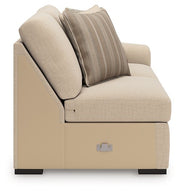 LadyMae Sectional - Theo's Factory Direct Mattress & Furniture (Columbus, OH)