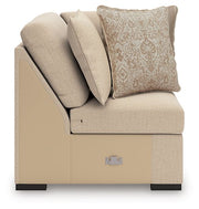 LadyMae Sectional - Theo's Factory Direct Mattress & Furniture (Columbus, OH)