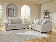 Willarae Living Room Set - Theo's Factory Direct Mattress & Furniture (Columbus, OH)